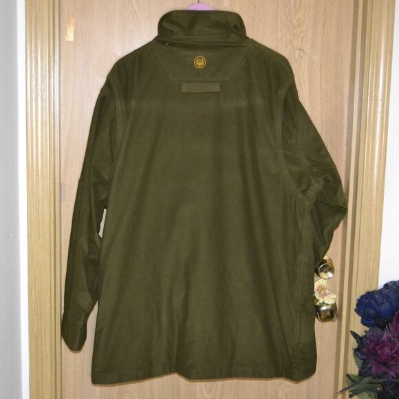 Baretta Men's Gortex Hunting Jacket - Picture 13 of 14